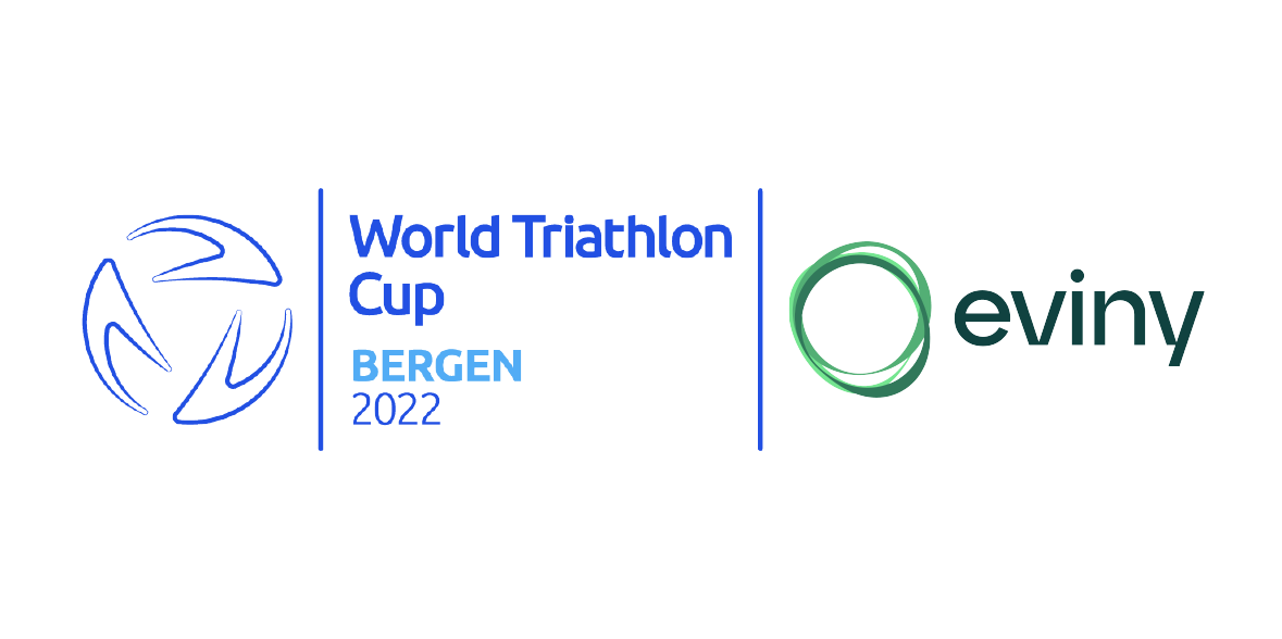 World Triathlon Cup Bergen 2022